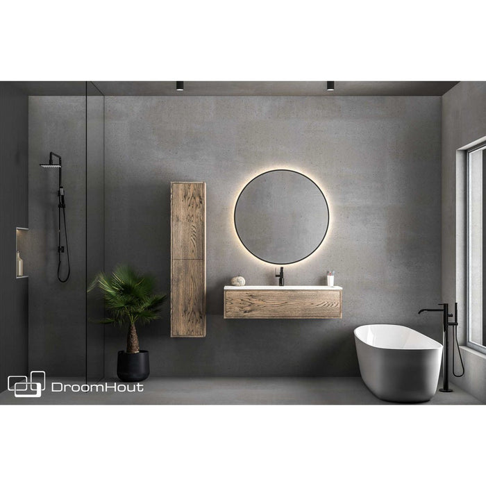 Meubles de salle de bain DroomWout Sunrise