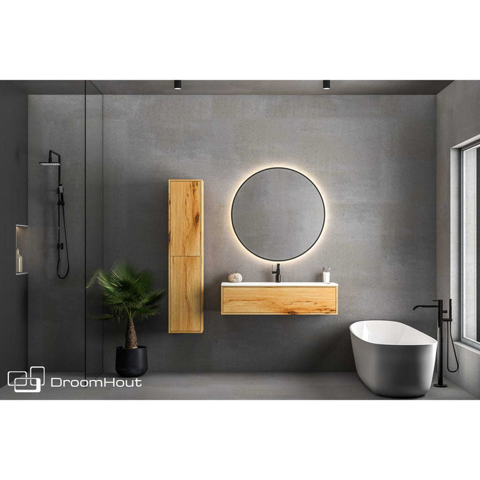 Meubles de salle de bain DroomWout Sunrise