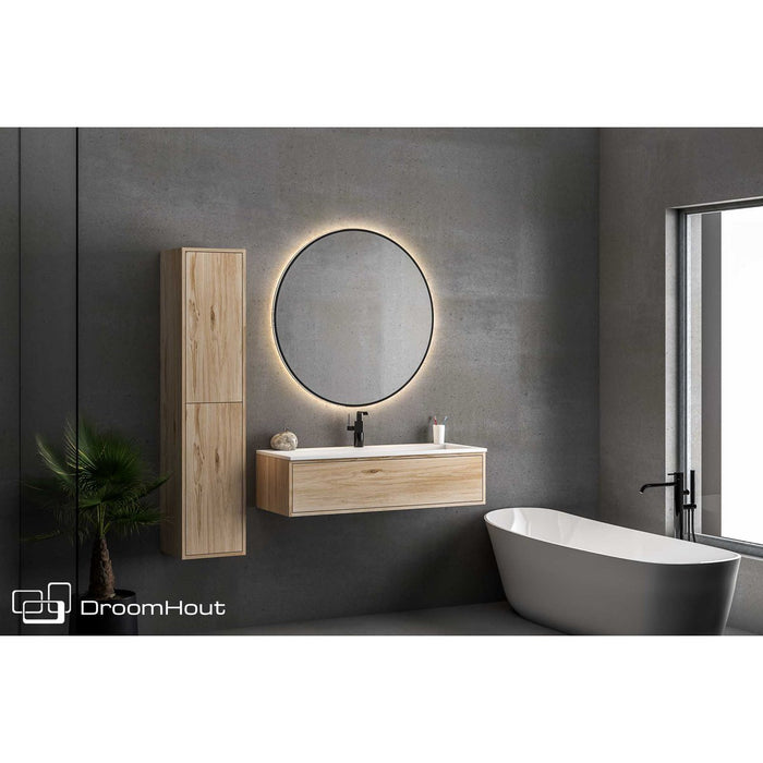 Meubles de salle de bain DroomWout Sunrise