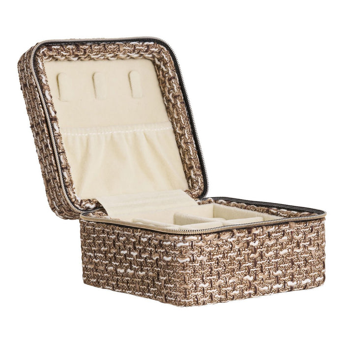 Marrakesh jewelry box