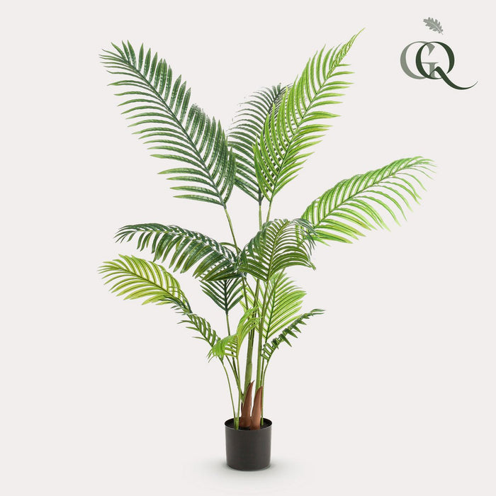 Kunstplant - Howea Forsteriana - 140 cm