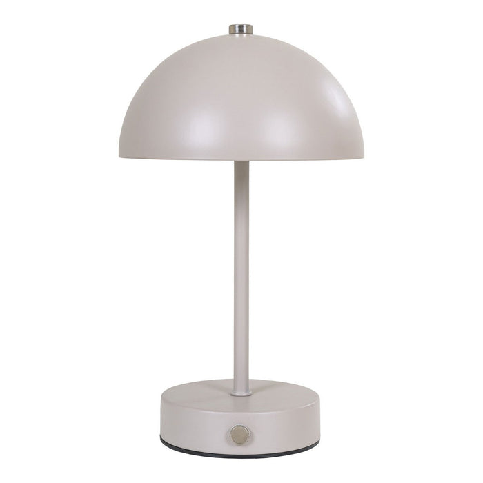 Holt LED table lamp