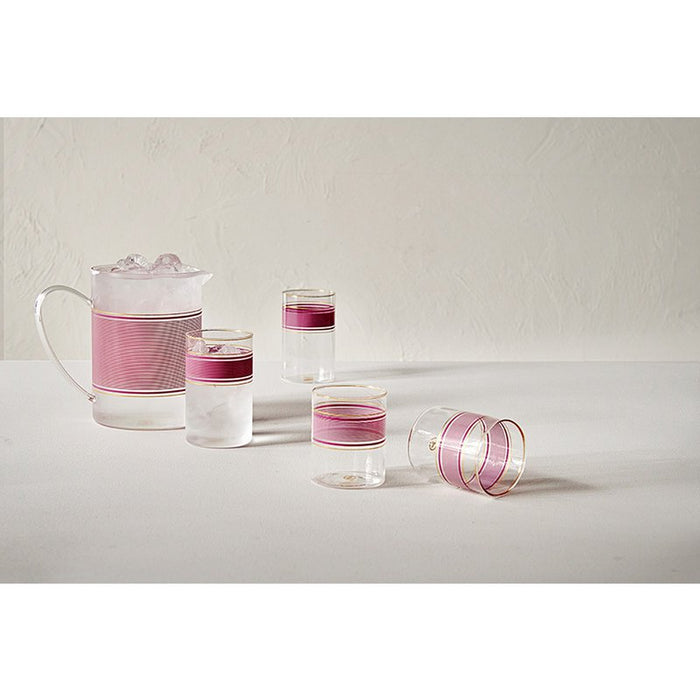 Pitcher Chique Pink 1.6ltr