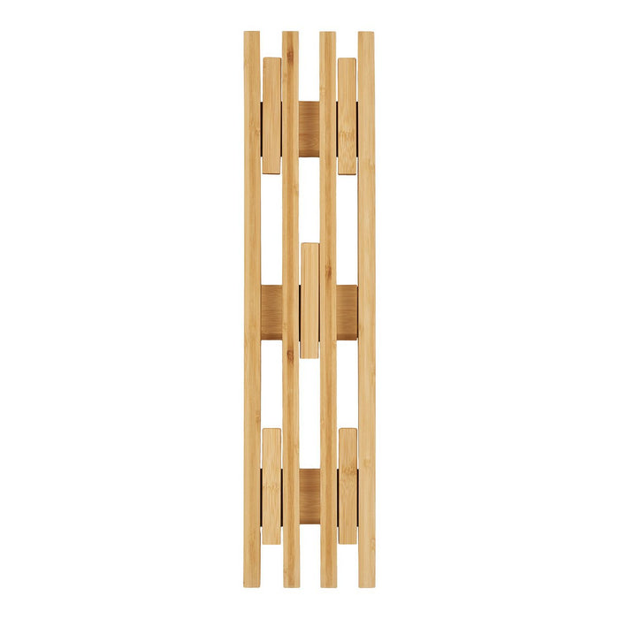 Ember coat rack