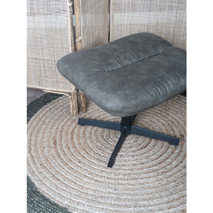 Hocker Dorus Cowboy - Grey 104