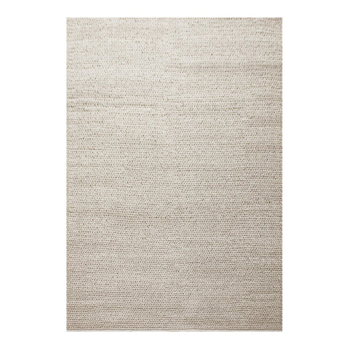 Mandi Rug - Carpet, handwoven, natural, 160x230 cm