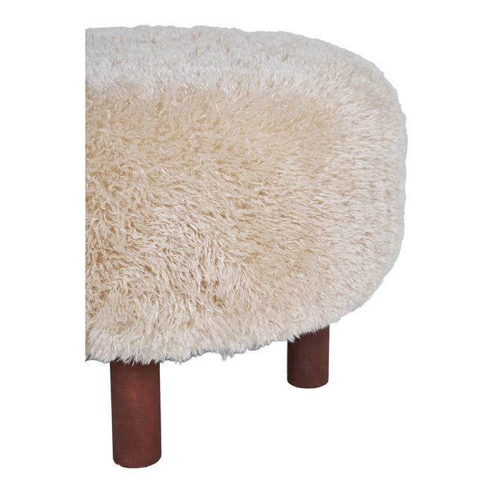 Inverness pouf