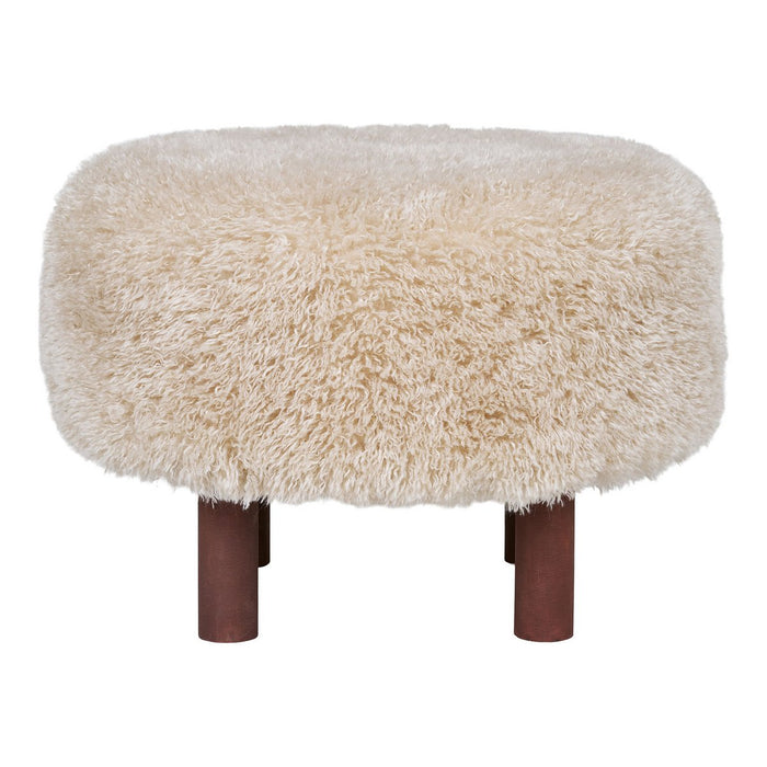 Inverness pouf