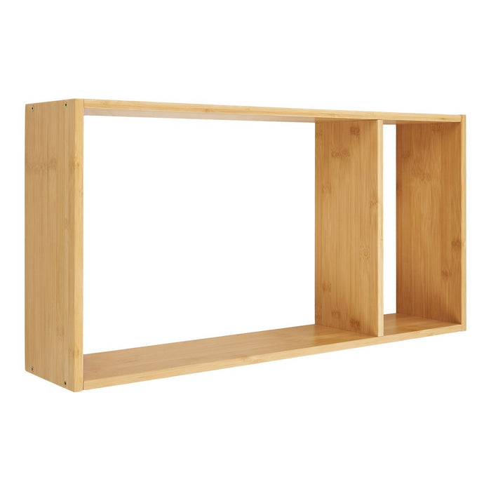 Ember wall shelf