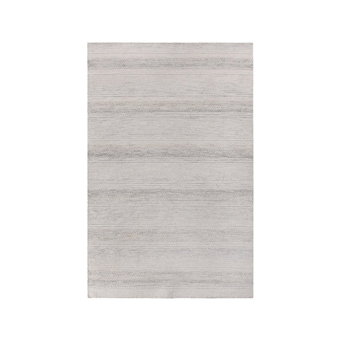 Adoni Rug - Rug, hand-woven, ivory/light grey, 160x230 cm