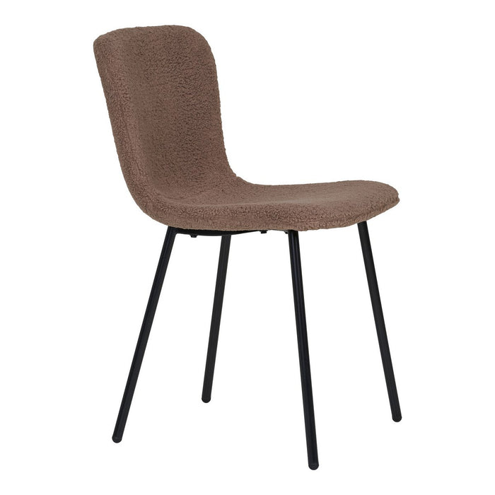 Chaise de salle à manger Halden - Lot de 2 - Set de 2