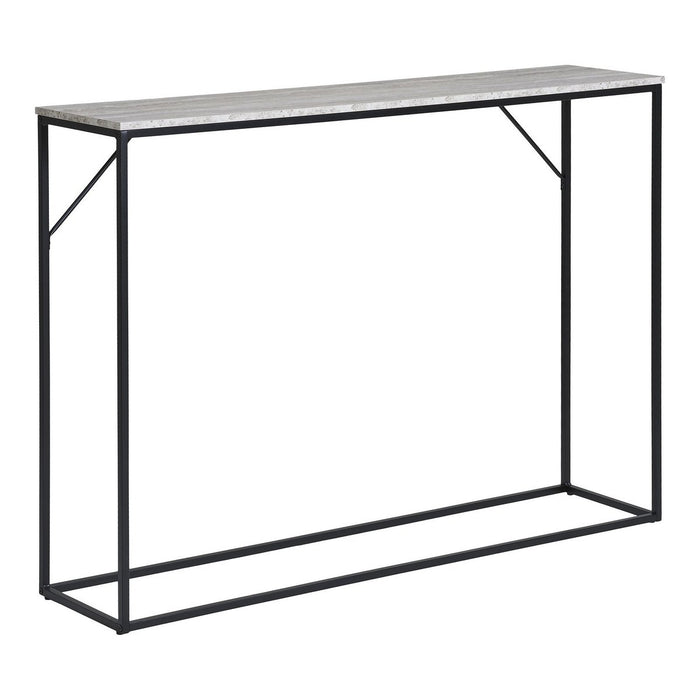 Vita console table