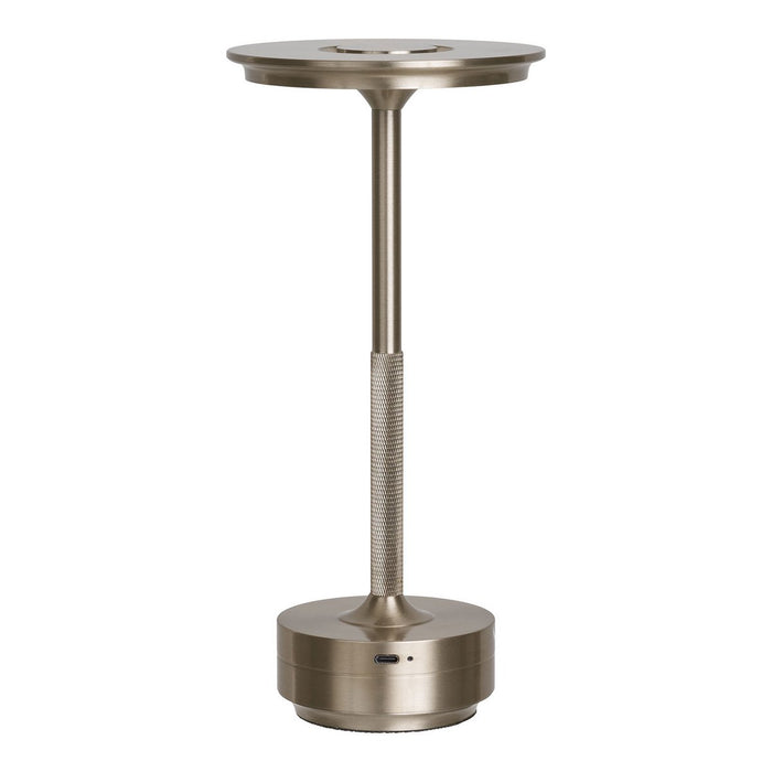 Lampe de table LED Lyneham