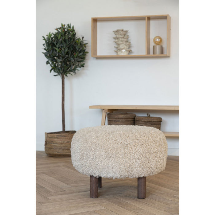 Inverness pouf