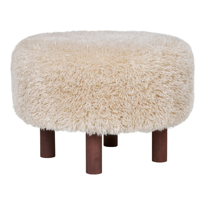 Inverness pouf