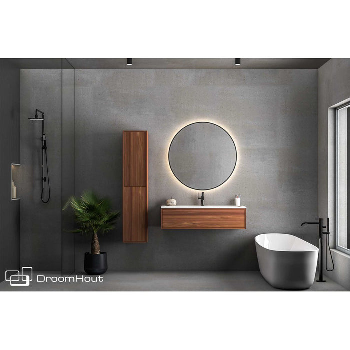 Meubles de salle de bain DroomWout Sunrise