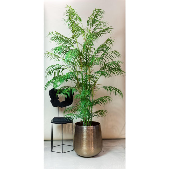 Kunstplant - Chamaedorea Elegans - Bergpalm - 180 cm