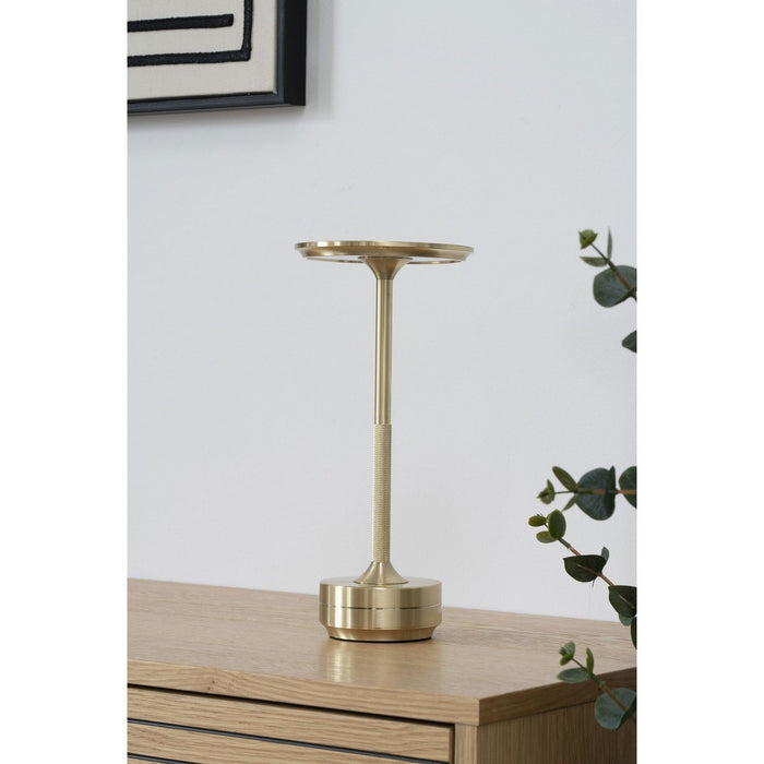 Lyneham LED table lamp