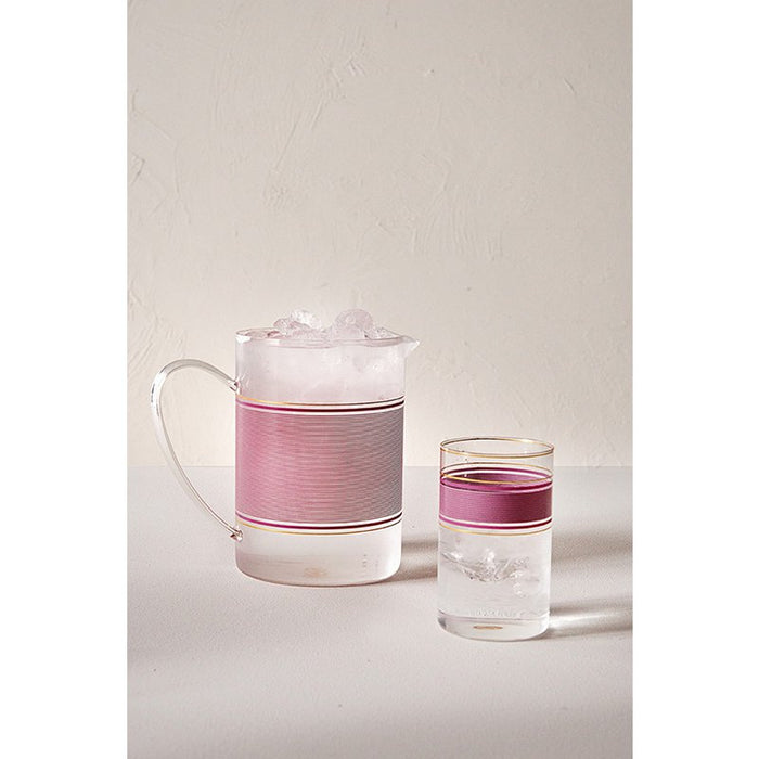 Pitcher Chique Pink 1.6ltr