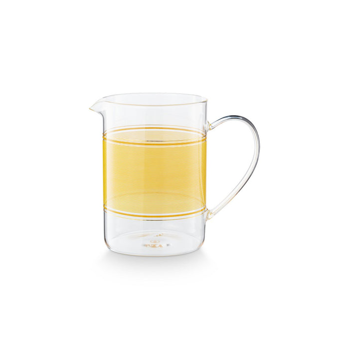 Pitcher Pip Chique Yellow 1.6ltr