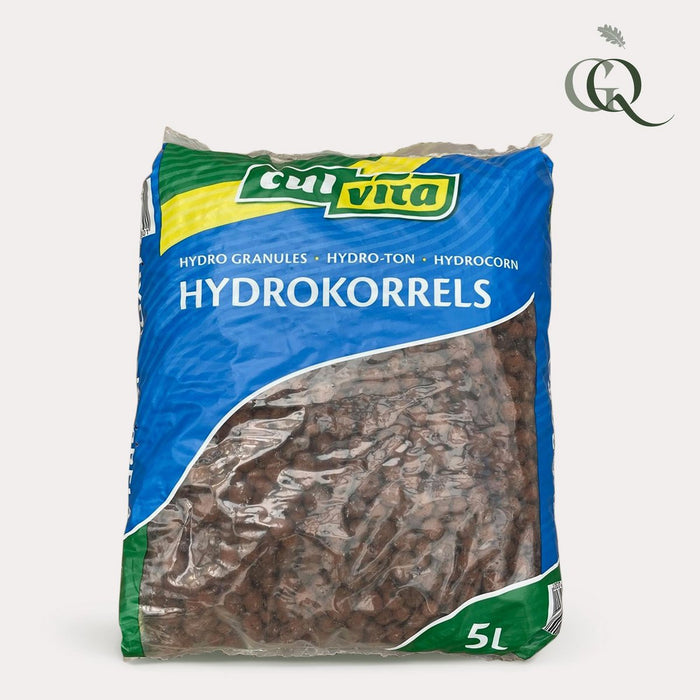 Hydrokorrels 8-16mm - 5L