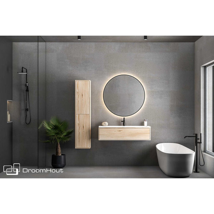 Meubles de salle de bain DroomWout Sunrise