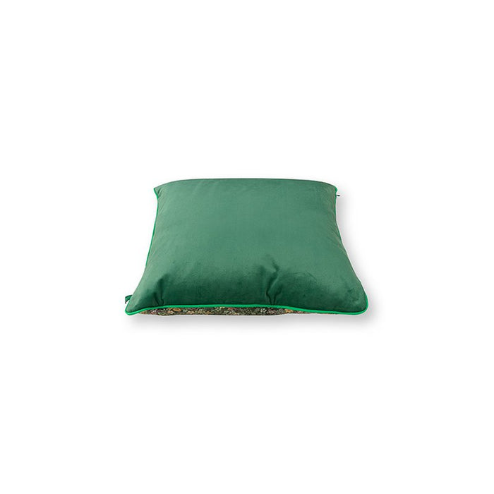 Cushion Tutti i Fiori Green 50x50cm