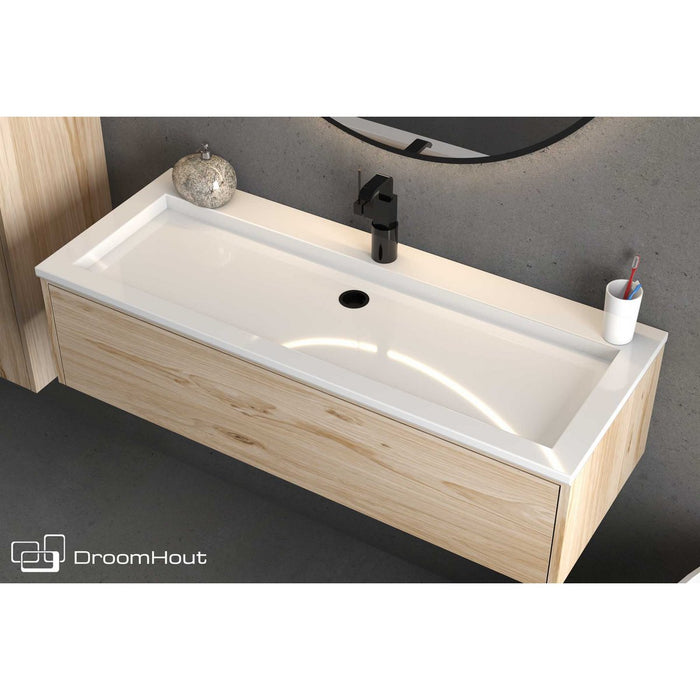 Meubles de salle de bain DroomWout Spa