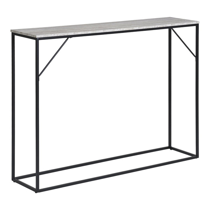 Vita console table