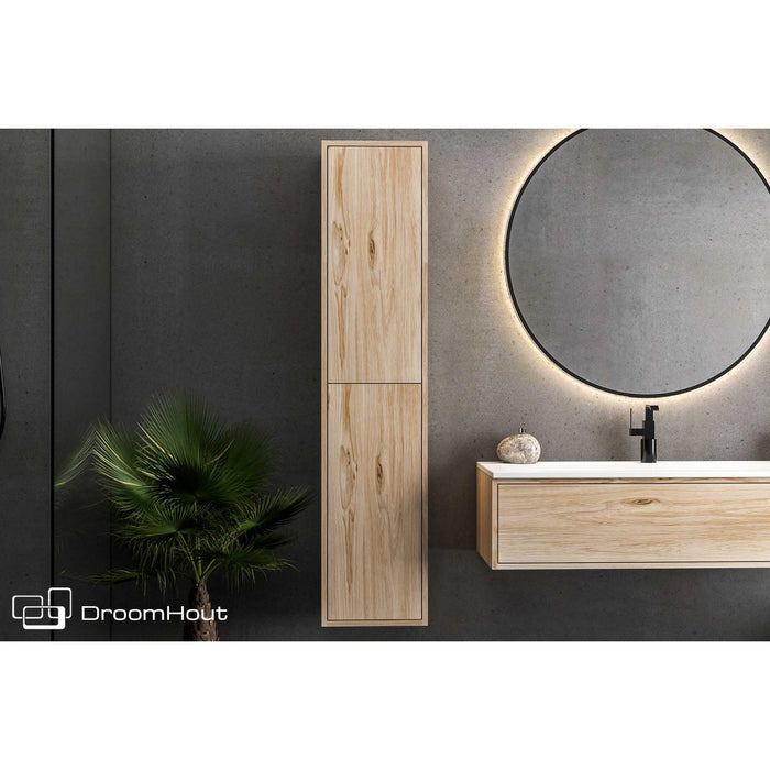 Meubles de salle de bain DroomWout Sunrise