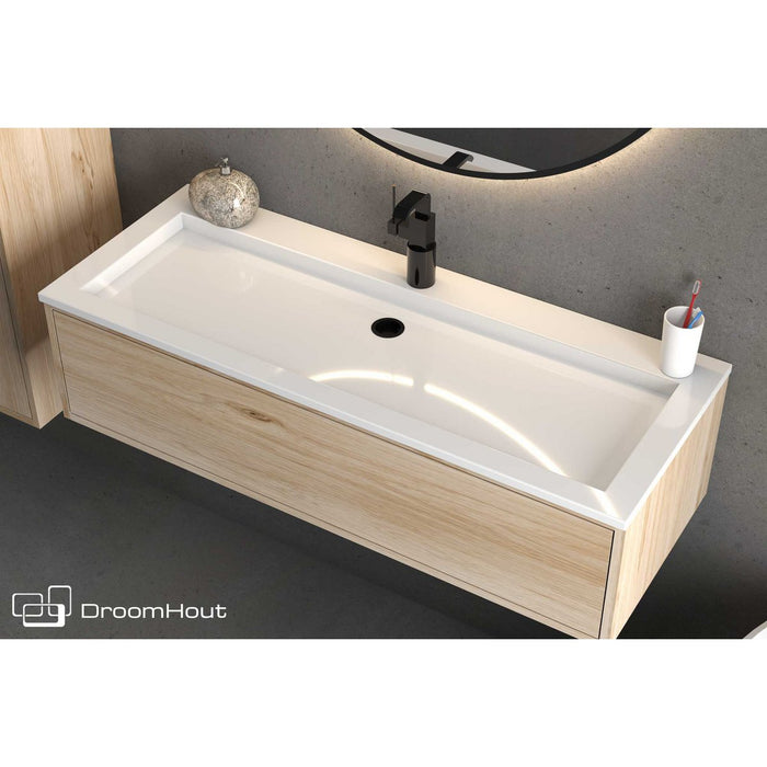 Meubles de salle de bain DroomWout Sunrise