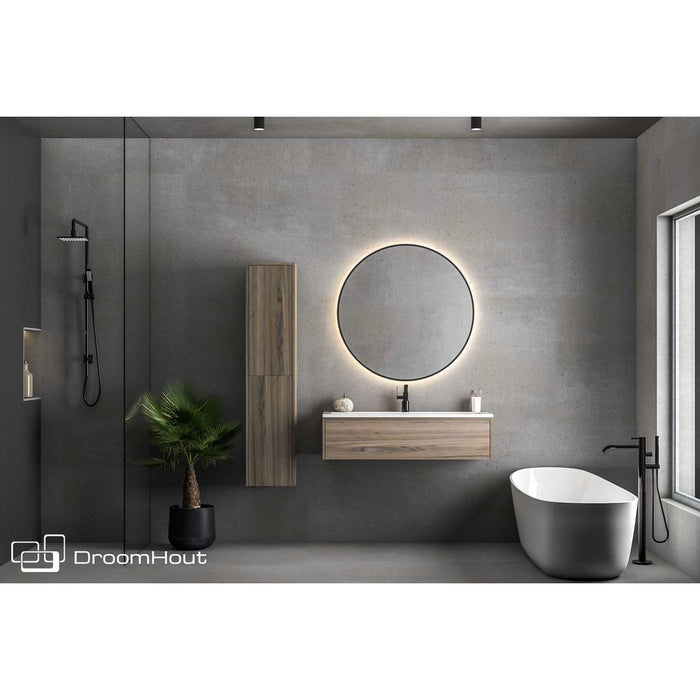 Meubles de salle de bain DroomWout Spa