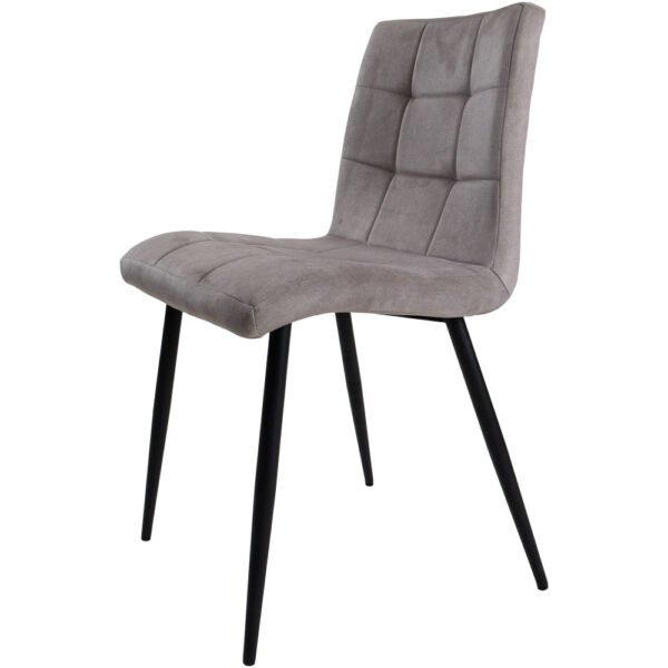 Dining chair Zara – Perfect Harmony – Taupe