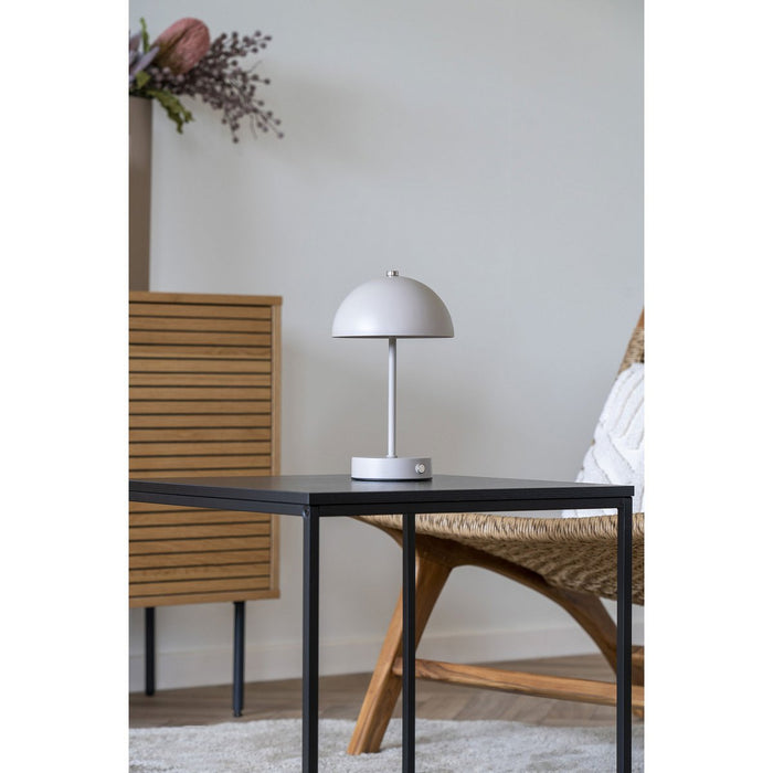 Holt LED table lamp