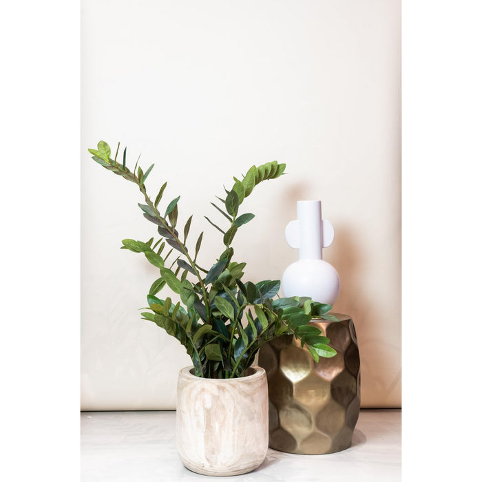 Kunstplant - Zamioculcas - Kamerpalm - 110 cm