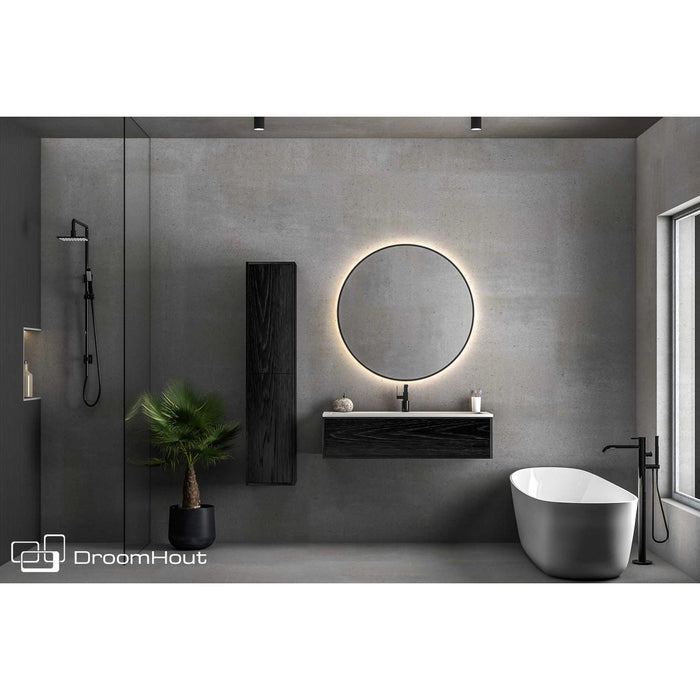 Meubles de salle de bain DroomWout Sunrise