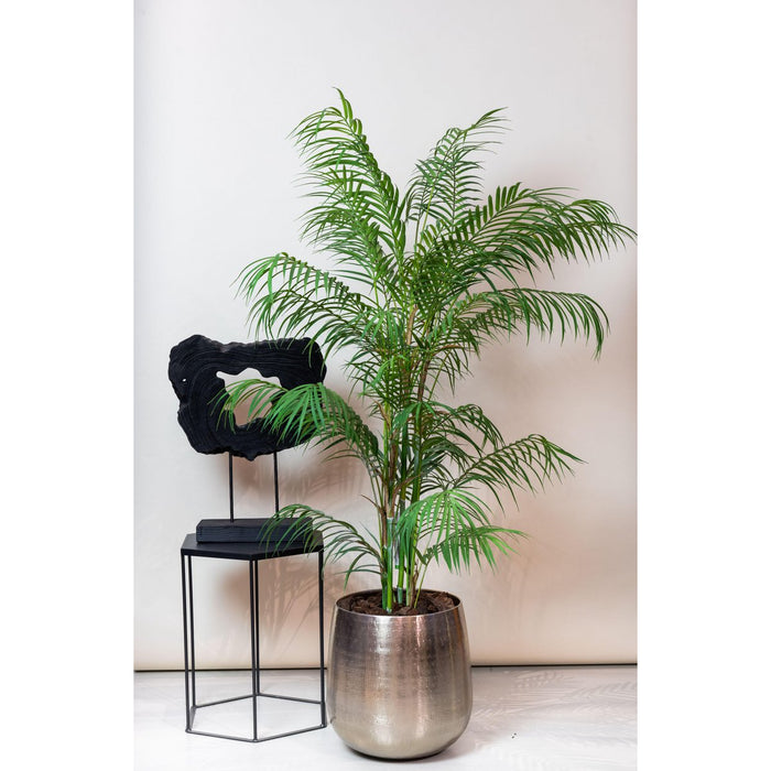 Kunstplant - Chamaedorea Elegans - Bergpalm - 120 cm