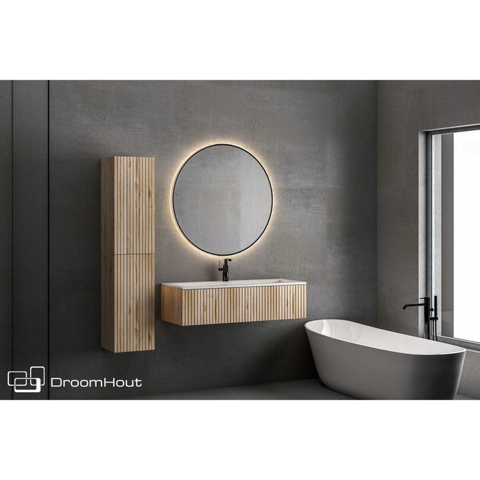 Meubles de salle de bain Dream Hout Palm