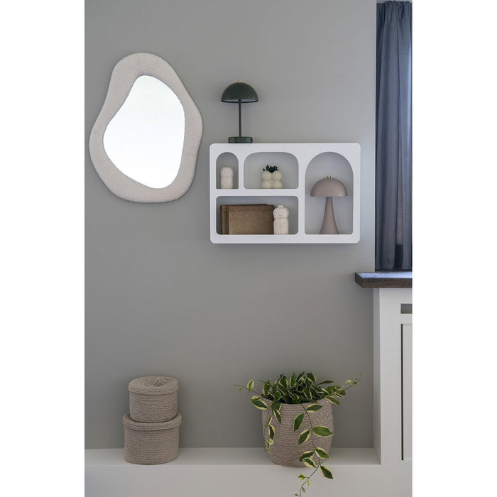 Bryne wall shelf