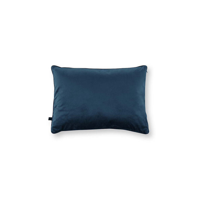 Cushion Quiltey Days Blue 50x35cm