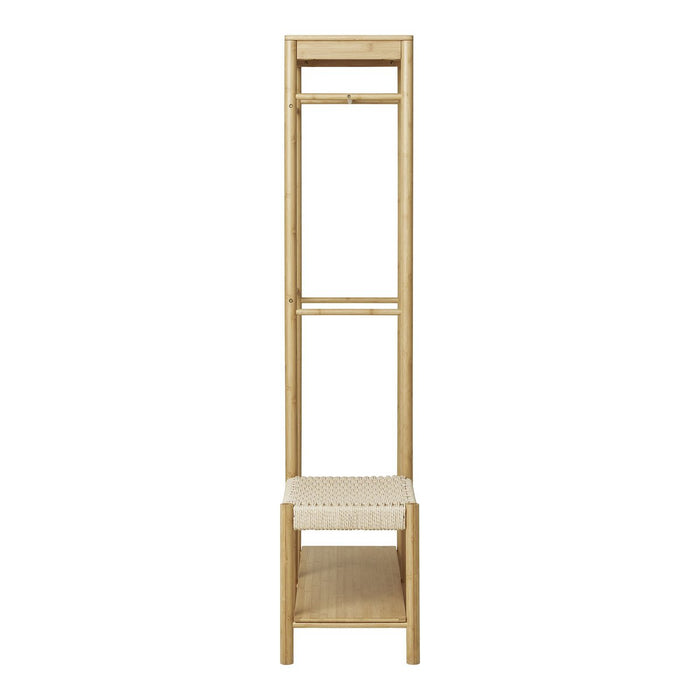 Ember Clothes Rack