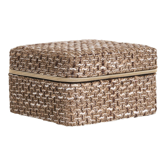 Marrakesh jewelry box