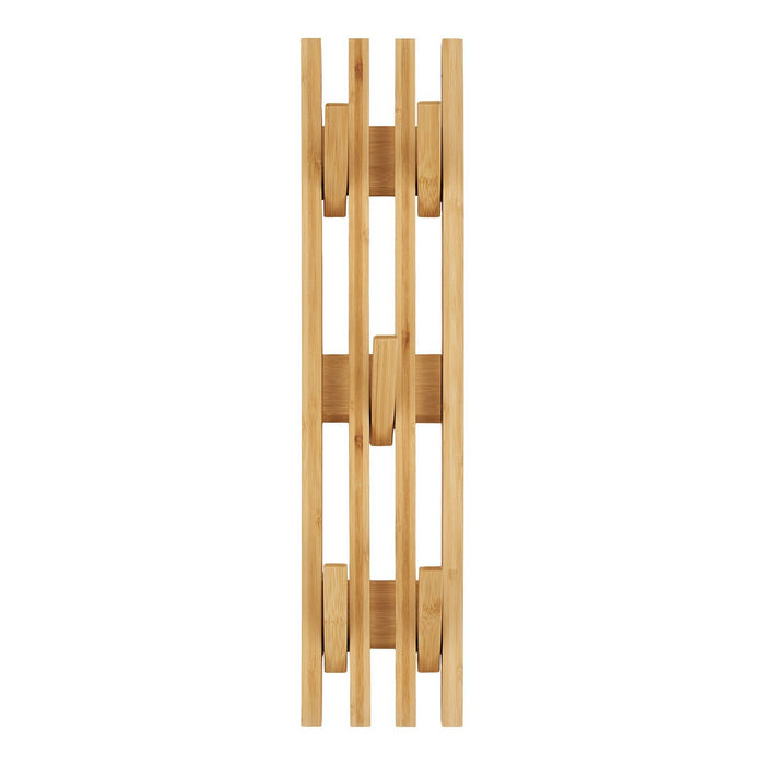 Ember coat rack