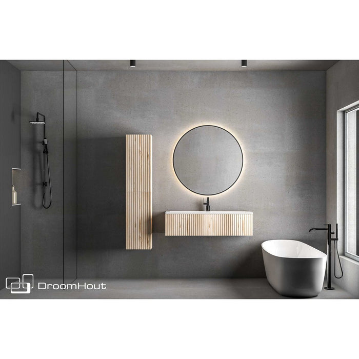 Meubles de salle de bain Dream Hout Palm