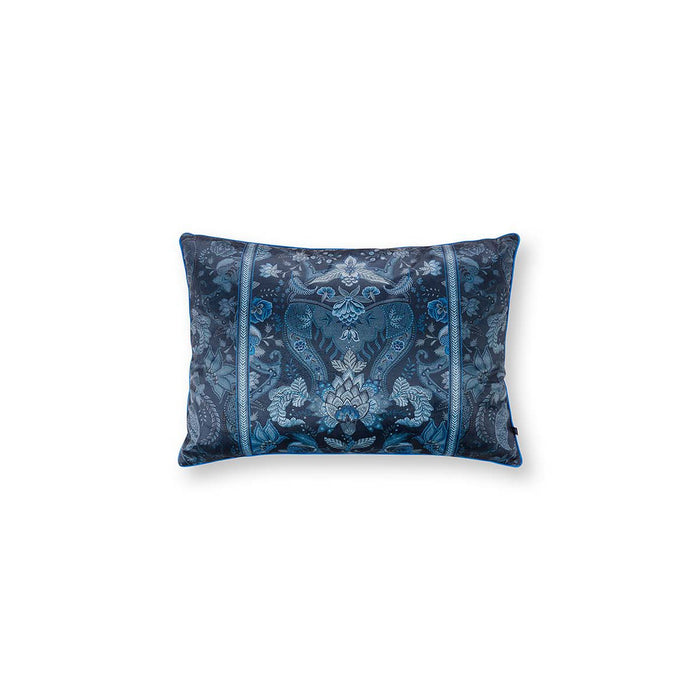 Cushion Kyoto Festival/Suki Blue 70x50cm