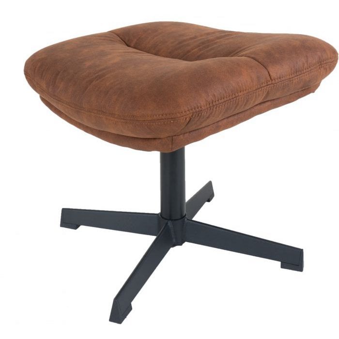 Hocker Dorus Cowboy - Cognac 215