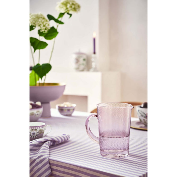 Pitcher Twisted Lilac 1.45ltr