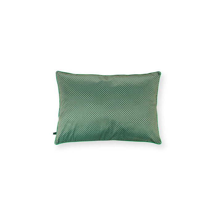 Cushion Kyoto Festival/Suki Green 70x50cm