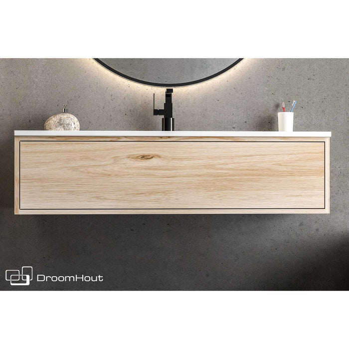 Meubles de salle de bain DroomWout Sunrise