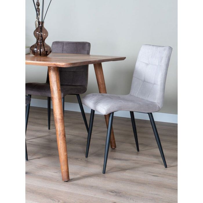 Dining chair Zara – Perfect Harmony – Taupe